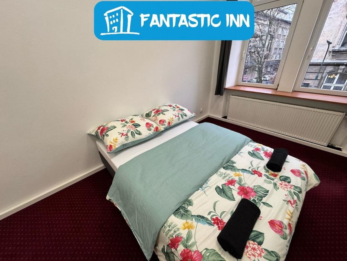 Fantastic Krk - Gr6 B Apartament Kraków